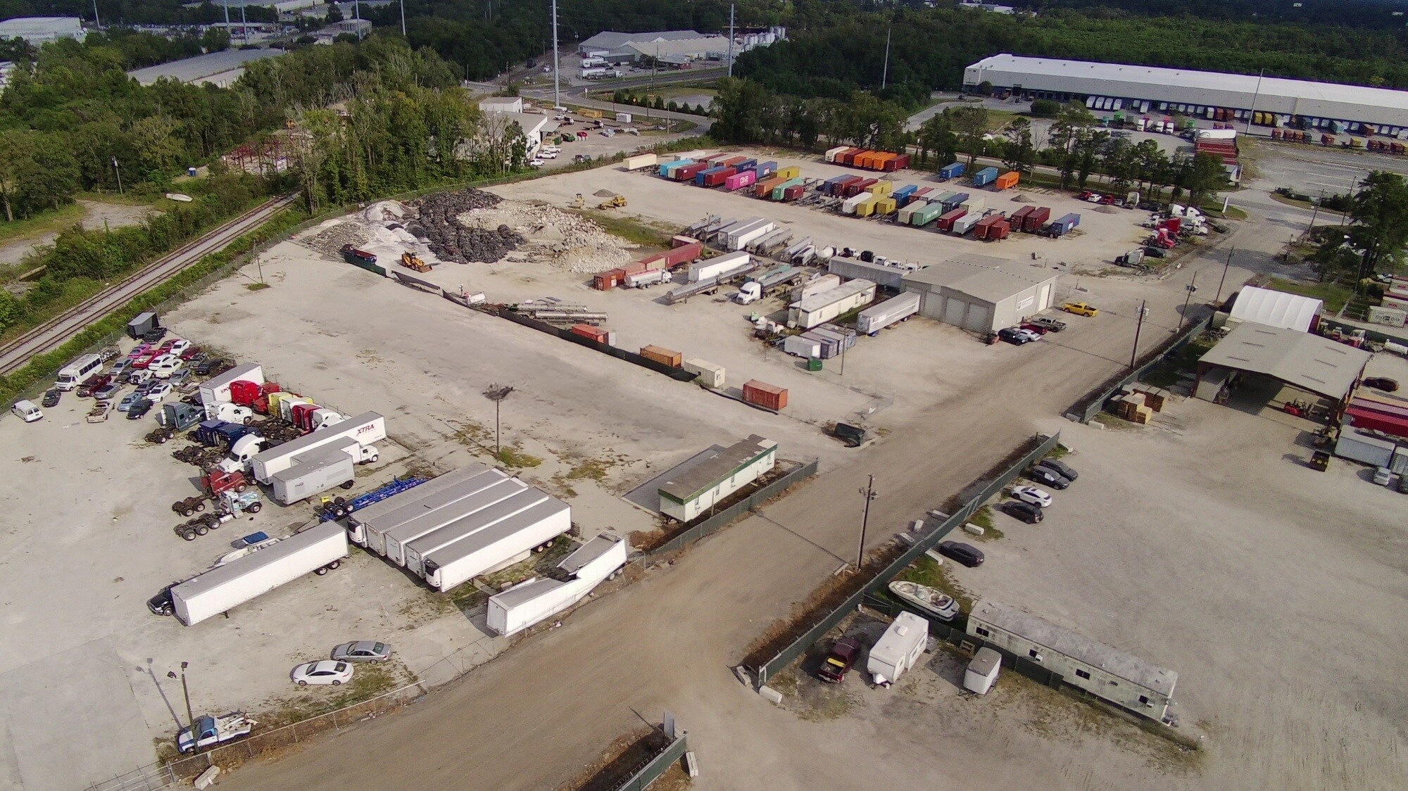 289 Telfair Rd, Savannah, GA à louer Photo de l’immeuble– Image 1 sur 3