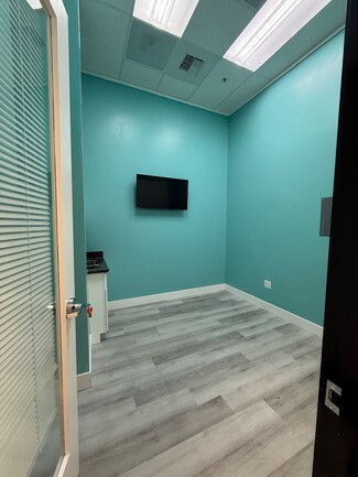 Plus de détails pour 1000 Railroad Ave, Pittsburg, CA - Bureau/Local commercial à louer