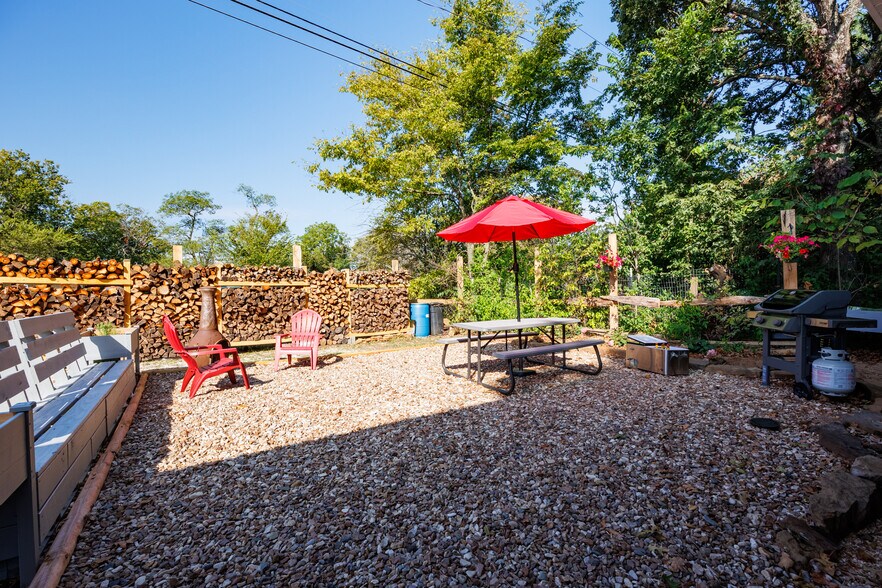 21588 HWY 71, Winslow, AR à vendre - Photo de l’immeuble – Image 2 sur 20