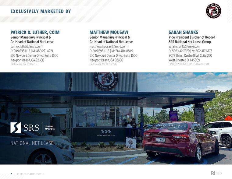 7753 Beechmont Ave, Cincinnati, OH à vendre - Photo de l’immeuble – Image 2 sur 4