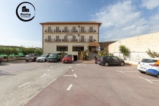 Plus de détails pour de Almería, 17, Motril - Local commercial à vendre