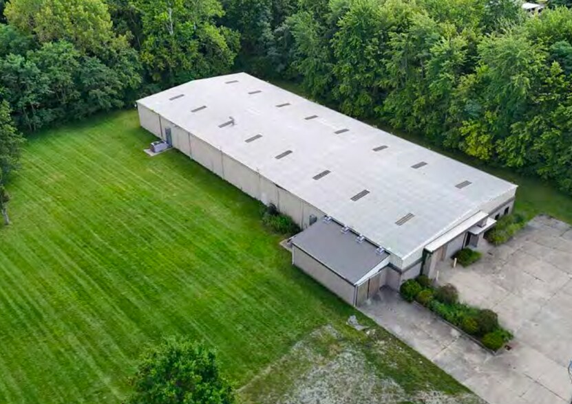 1367 Deerfield Rd, Loveland, OH à vendre - Photo de l’immeuble – Image 2 sur 9