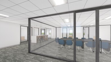 5029 Falls of Neuse Rd, Raleigh, NC à louer Photo intérieure– Image 2 sur 3