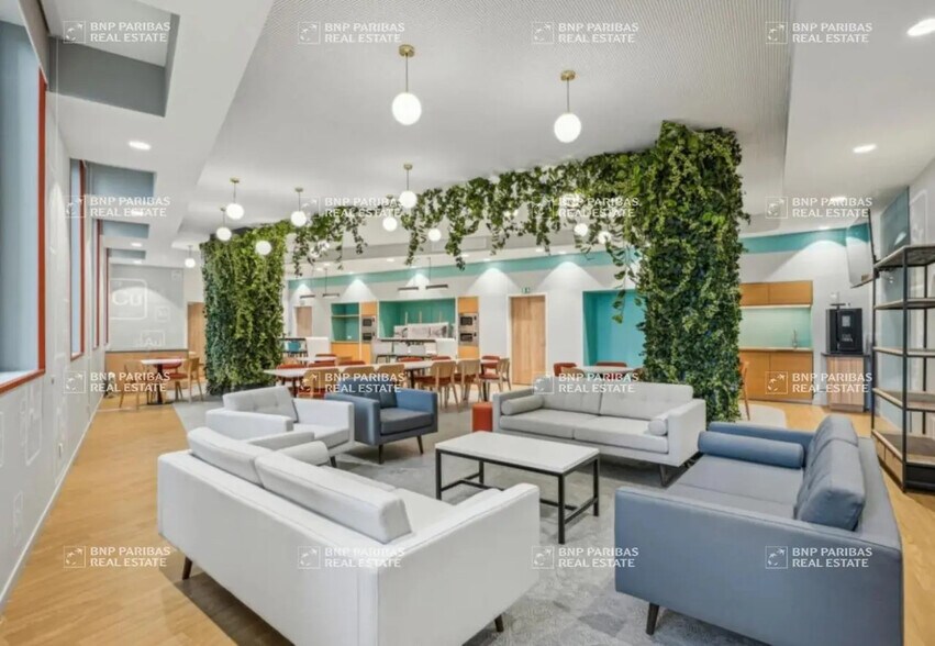 119 Rue Edouard Vaillant, Villejuif à louer - Photo de l’immeuble – Image 2 sur 9