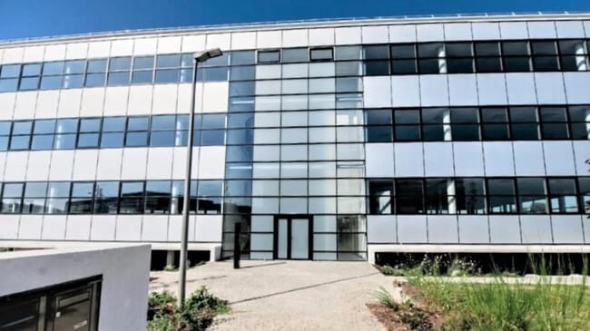 Plus de détails pour 11 Rue Du Professeur Pierre Vellas, Toulouse - Bureau à louer