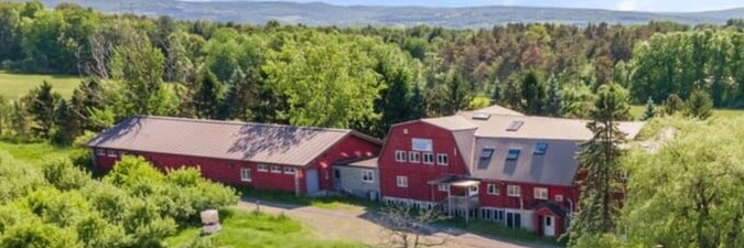 303 Gunderman Rd, Spencer, NY à vendre Photo de l’immeuble– Image 1 sur 20