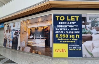 Gyle Ave, Edinburgh à louer Photo de l’immeuble– Image 1 sur 1