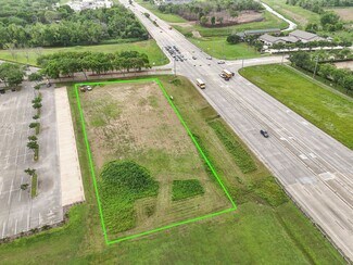 Plus de détails pour Highway 6 South & Knight Ct, Missouri City, TX - Terrain à vendre