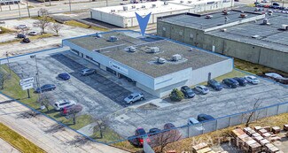 Plus de détails pour 4840-4860 Northfield Rd, Cleveland, OH - Local commercial à vendre