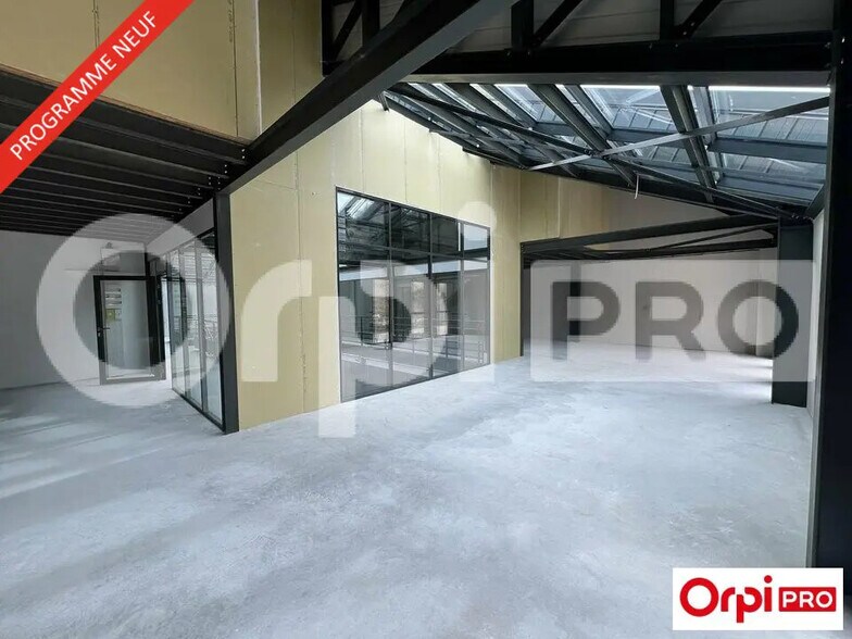 Bureau dans Villard-de-Lans à louer - Photo intérieure – Image 2 sur 10