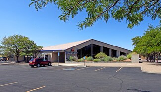 Plus de détails pour 3201 Juan Tabo Blvd NE, Albuquerque, NM - Local commercial à vendre