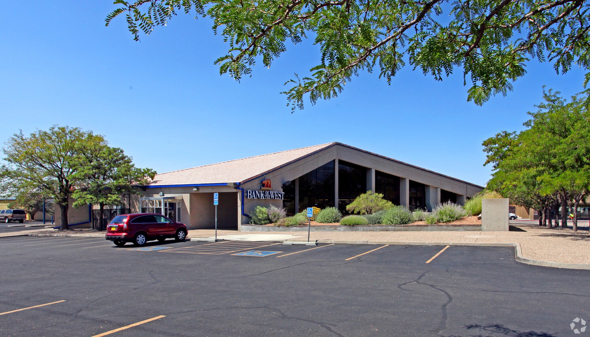 3201 Juan Tabo Blvd NE, Albuquerque, NM à vendre Photo principale– Image 1 sur 7