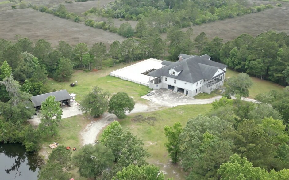 129 Salt Creek Rd, Savannah, GA à vendre - Photo de l’immeuble – Image 3 sur 11