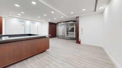 1200 N Federal Hwy, Boca Raton, FL à louer Numérisation 3D Matterport– Image 1 sur 8