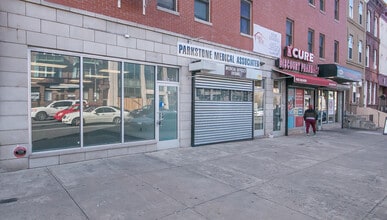 2304-2310 N Broad St, Philadelphia, PA à louer Photo de l’immeuble– Image 2 sur 9