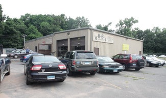Plus de détails pour 311 Broad St, Manchester, CT - Local commercial à vendre