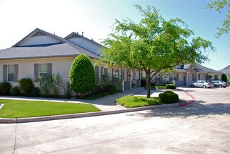Plus de détails pour 2609 Sagebrush Dr, Flower Mound, TX - Bureau à louer