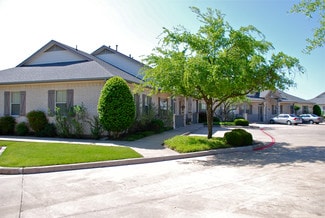 Plus de détails pour 2609 Sagebrush Dr, Flower Mound, TX - Bureau à louer