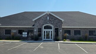 Plus de détails pour 1570 Elk Creek Dr, Idaho Falls, ID - Bureau à louer