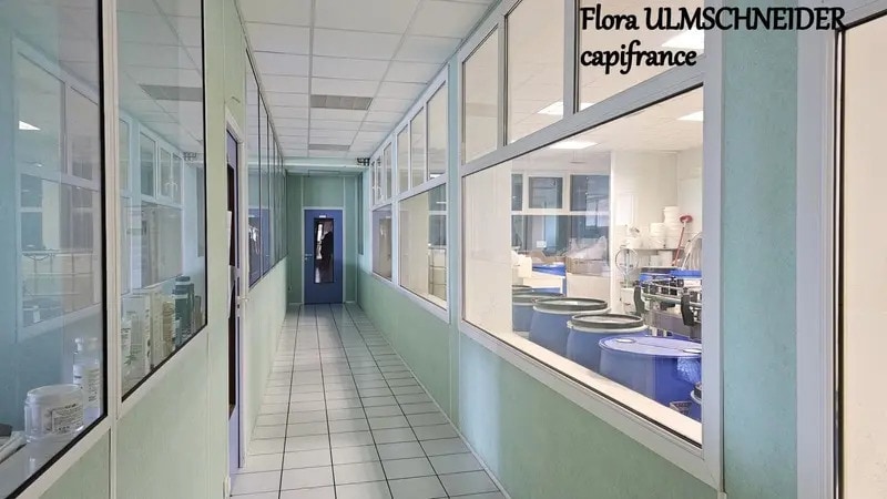 Industriel/Logistique dans Ruffieux à vendre - Photo intérieure – Image 3 sur 11