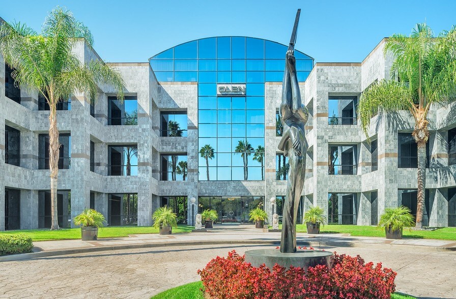 20 Corporate Park, Irvine, CA à louer - Photo de l’immeuble – Image 2 sur 31