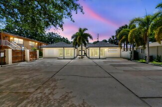 Plus de détails pour 670 2nd St N, Safety Harbor, FL - Bureau à louer