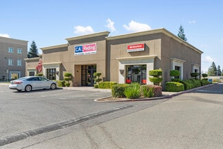 Plus de détails pour 5246 Pirrone Ct, Salida, CA - Local commercial à louer