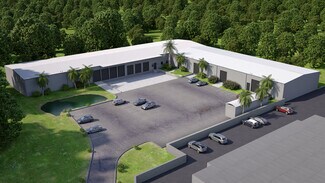 Plus de détails pour 841 Drive Buick Ave, Orlando, FL - Industriel/Logistique à vendre