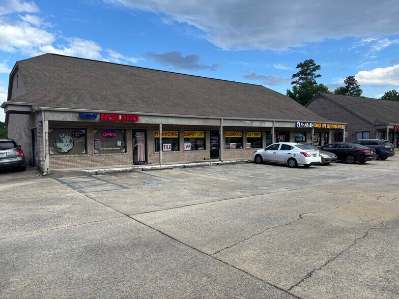5135 Cr-17 Hwy, Helena, AL à louer - Photo de l’immeuble – Image 2 sur 7