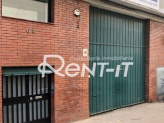 Plus de détails pour Industriel/Logistique à louer