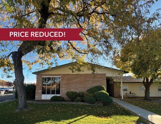 Plus de détails pour 1803 Ellis Ave, Caldwell, ID - Bureau à vendre