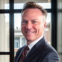 Chris Rosenburg
