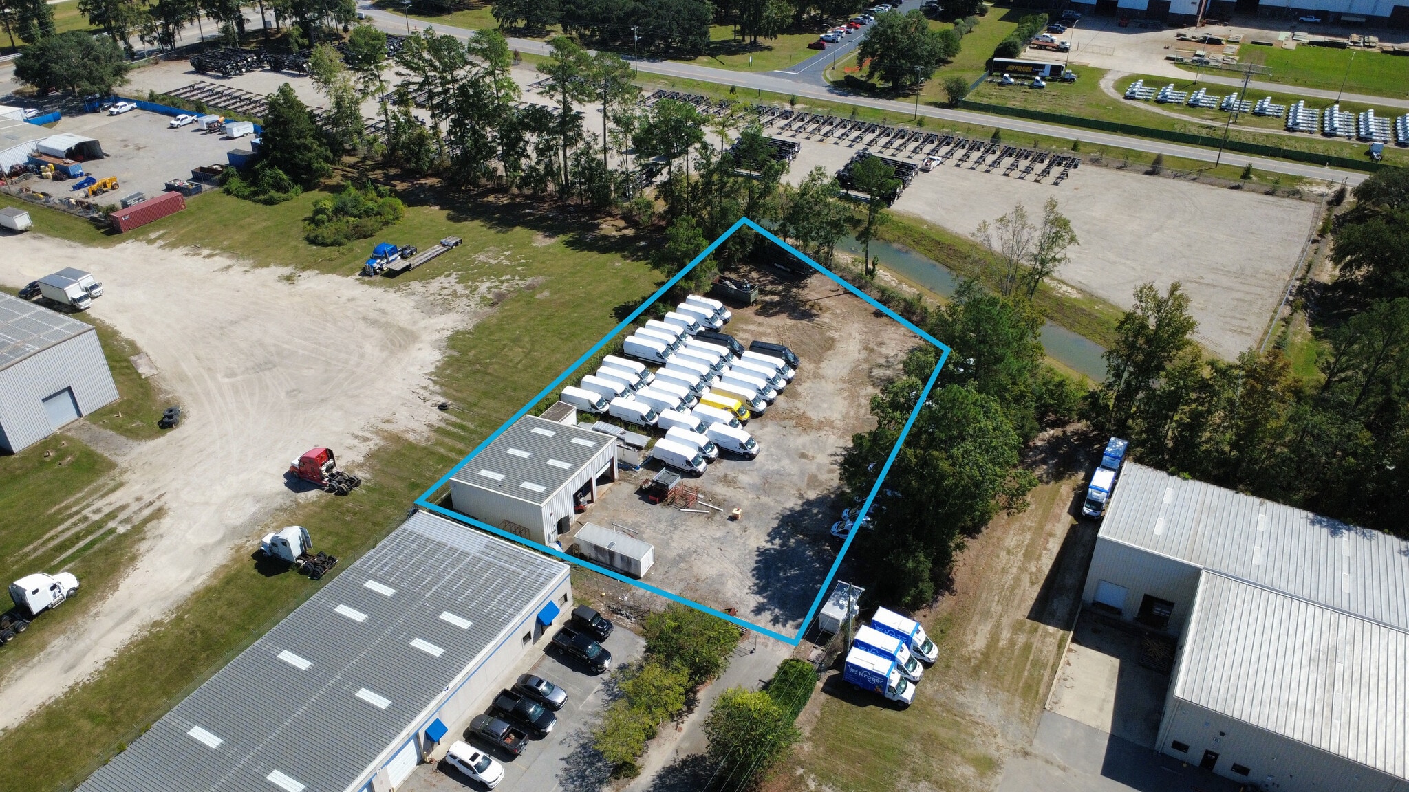 3241 Benchmark Dr, Ladson, SC à louer Photo intérieure– Image 1 sur 3