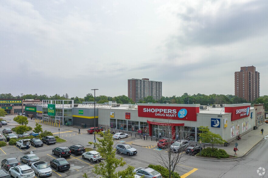 255 Morningside Ave, Toronto, ON à louer - Photo de l’immeuble – Image 3 sur 6