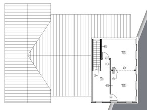 366 W Sunset Rd, San Antonio, TX à louer Plan d’étage– Image 2 sur 2