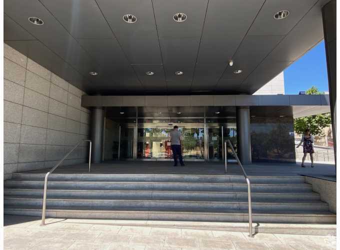 Avenida de Pirineos, 7, San Sebastián de los Reyes, Madrid à vendre Photo de l’immeuble– Image 1 sur 21