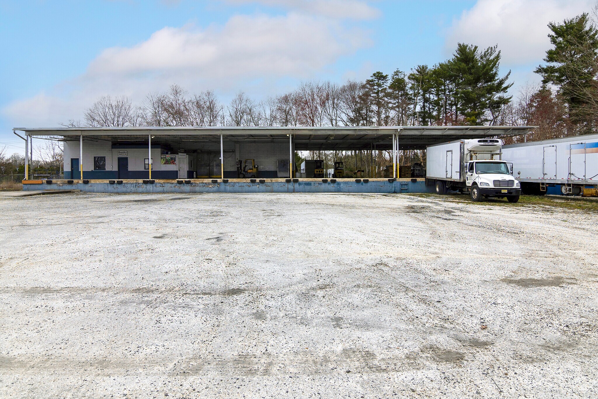 344 Main Rd, Vineland, NJ à vendre Photo principale– Image 1 sur 24