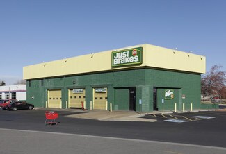 Plus de détails pour 7999 Wadsworth Blvd, Arvada, CO - Local commercial à vendre