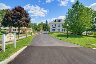 Plus de détails pour 2006 Dekalb Pike, East Norriton Township, PA - Bureau à vendre