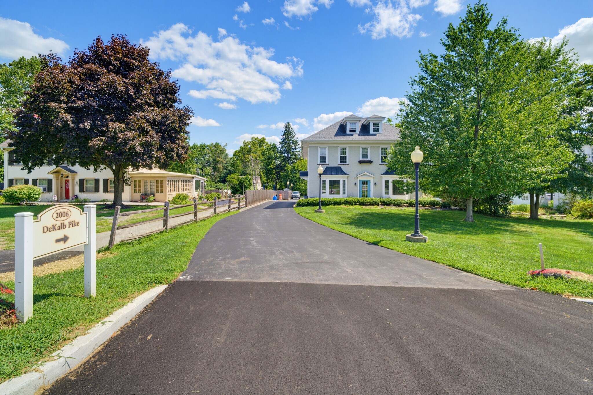 2006 Dekalb Pike, East Norriton Township, PA à vendre Photo de l’immeuble– Image 1 sur 51