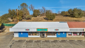 Plus de détails pour 40120 Hwy 41, Oakhurst, CA - Local commercial à vendre