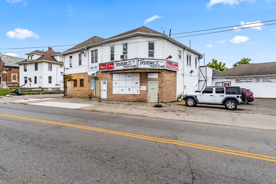 2206-2212 Catalpa Dr, Dayton, OH à vendre - Photo de l’immeuble – Image 2 sur 56