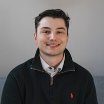 Ethan M Cook