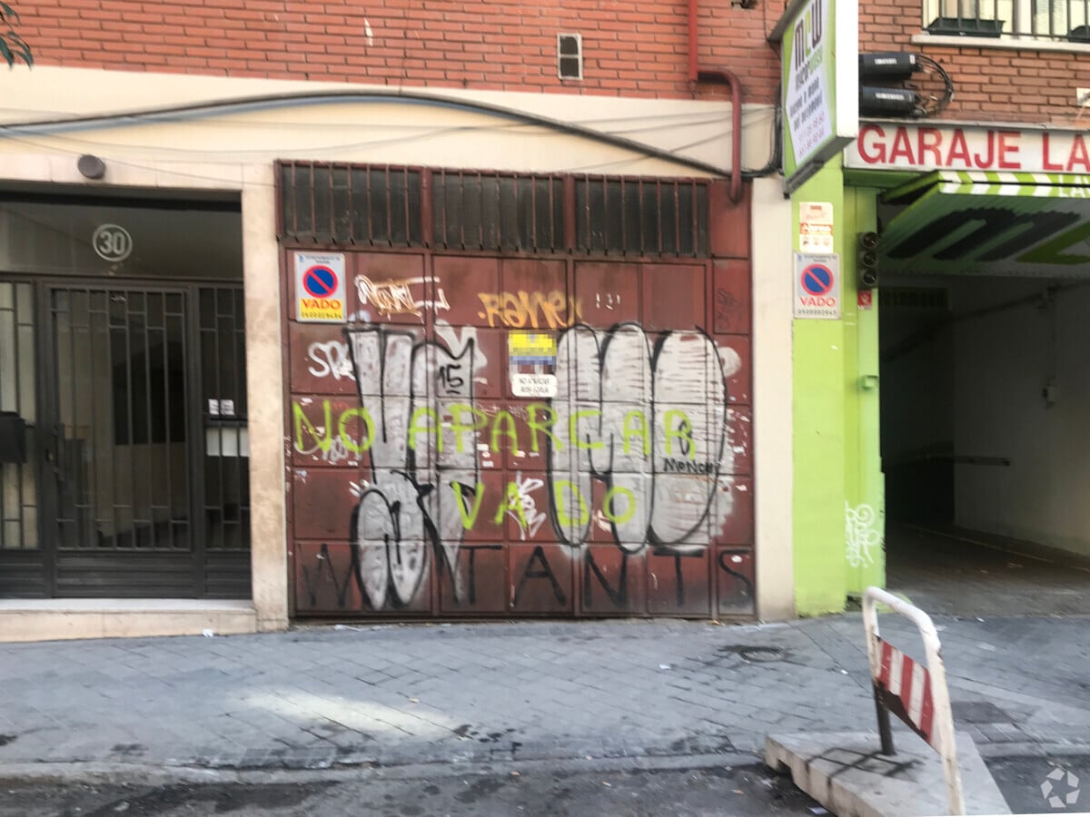 Calle de Canillas, 30, Madrid, MAD 28002 - - - Photo intérieure - Image 2 of 3