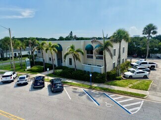 Plus de détails pour 3003 cardinal Dr, Vero Beach, FL - Bureau à vendre