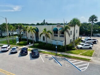 Plus de détails pour 3003 cardinal Dr, Vero Beach, FL - Bureau à vendre