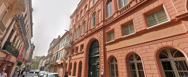 Plus de détails pour 26 Rue De La Colombette, Toulouse - Bureau à louer