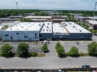 Plus de détails pour 3048-3090 North Lake Terrace Glenview IL – Industriel/Logistique à vendre, Glenview, IL