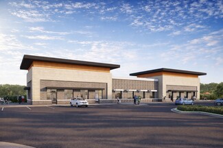 Plus de détails pour 1180 E Eldorado Pky, Little Elm, TX - Bureau à vendre