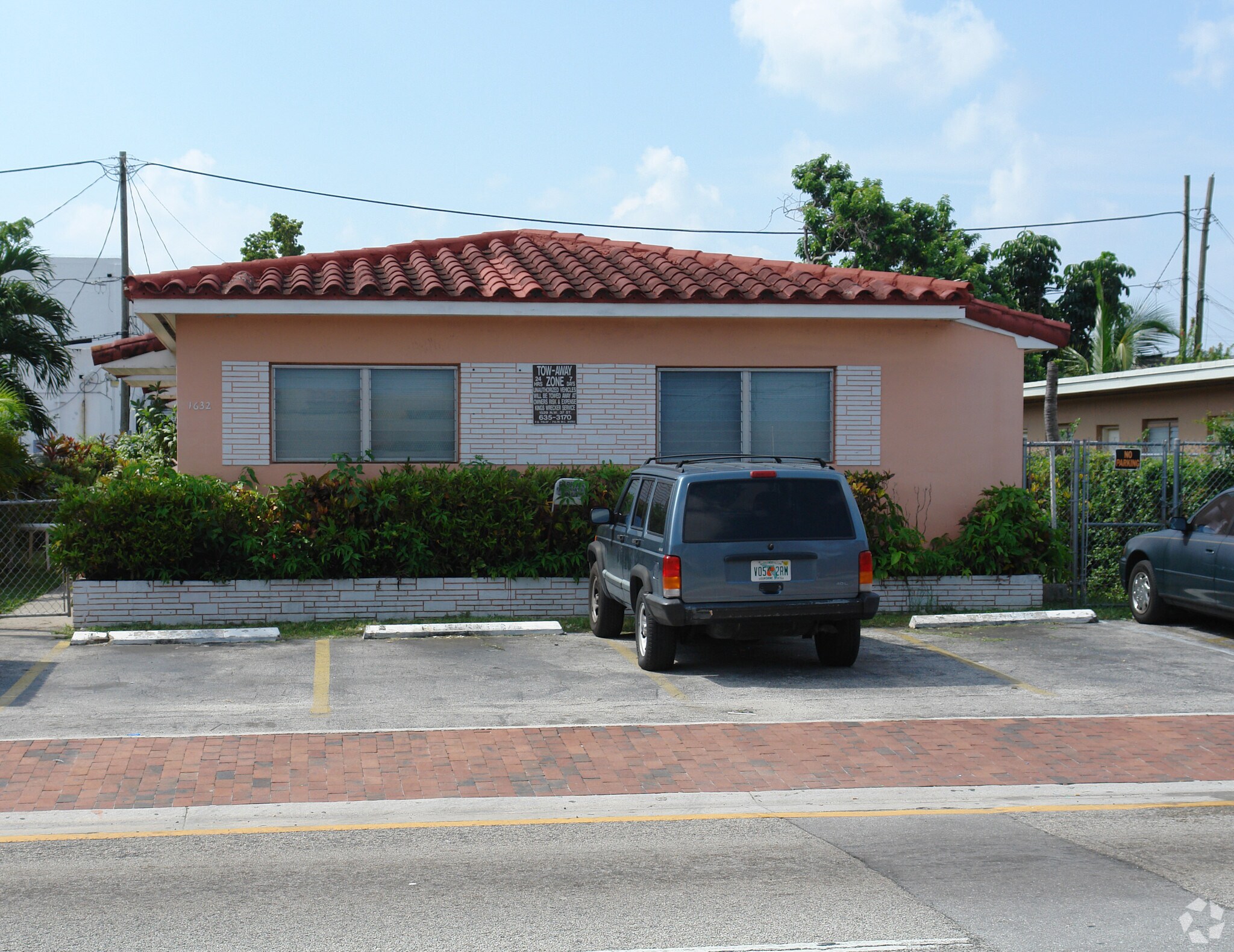 1632 SW 7th St, Miami, FL à vendre Photo principale– Image 1 sur 3